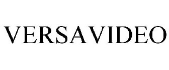 VERSAVIDEO