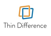 THIN DIFFERENCE