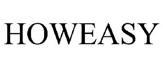 HOWEASY