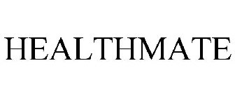 HEALTHMATE