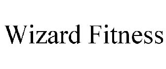 WIZARD FITNESS