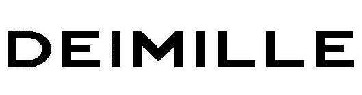 DEIMILLE