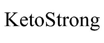 KETOSTRONG