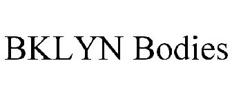 BKLYN BODIES