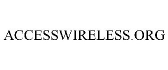 ACCESSWIRELESS.ORG