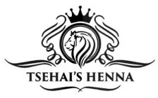 TSEHAI'S HENNA
