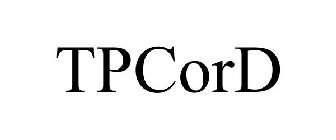 TPCORD