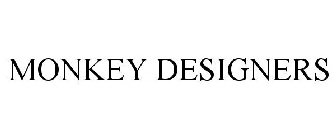 MONKEY DESIGNERS
