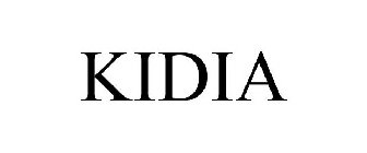 KIDIA