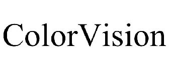 COLORVISION