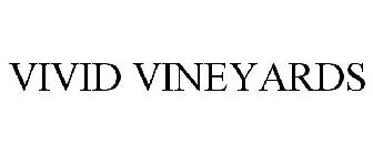 VIVID VINEYARDS