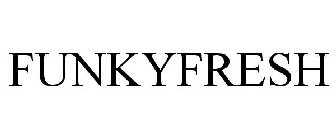 FUNKYFRESH