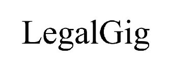 LEGALGIG