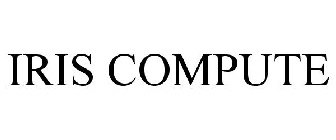 IRIS COMPUTE