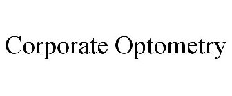 CORPORATE OPTOMETRY