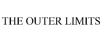THE OUTER LIMITS
