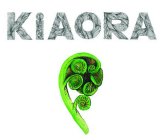 KIAORA