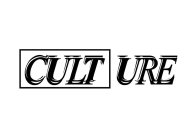 CULT URE