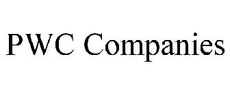 PWC COMPANIES