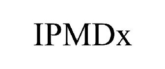 IPMDX