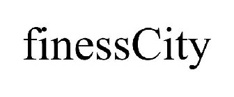 FINESSCITY