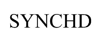 SYNCHD