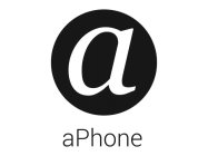 A APHONE