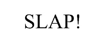 SLAP!