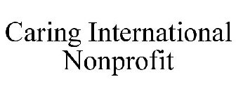 CARING INTERNATIONAL NONPROFIT