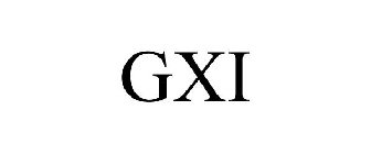 GXI