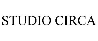 STUDIO CIRCA