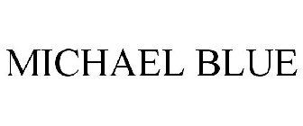 MICHAEL BLUE