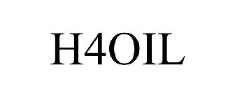 H4OIL