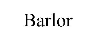 BARLOR