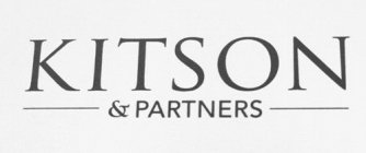 KITSON & PARTNERS