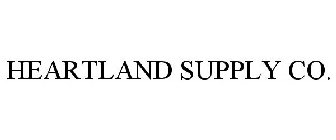 HEARTLAND SUPPLY CO.