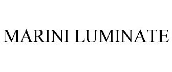 MARINI LUMINATE