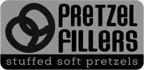 PRETZEL FILLERS STUFFED SOFT PRETZELS