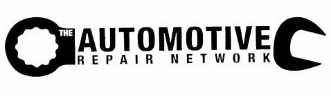 THE AUTOMOTIVE REPAIR NETWORK