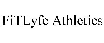 FITLYFE ATHLETICS