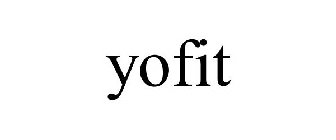 YOFIT