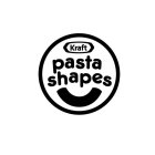 KRAFT PASTA SHAPES