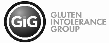 GIG GLUTEN INTOLERANCE GROUP