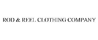 ROD & REEL CLOTHING CO.