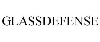 GLASSDEFENSE