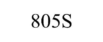 805S