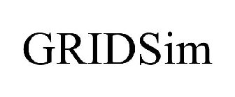 GRIDSIM