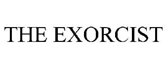 THE EXORCIST