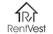 RV RENTVEST