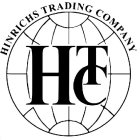 HTC HINRICHS TRADING COMPANY